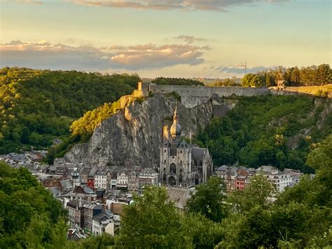 16 Things to Do in Dinant: Discovering the Hidden Gems of Belgium